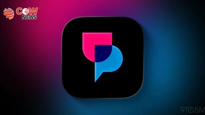 UpScrolled Tops Apple Store as TikTok Alternative 1 93a25da5 f0e9 401c a965 5bb9c2fc64aa