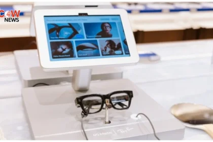 AI Powered Smart Glasses Ready to Hit Market
