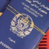 Afghan Passport Ranked Weakest Globally Amid Taliban Rule