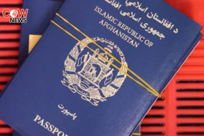 Afghan Passport Ranked Weakest Globally Amid Taliban Rule
