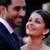 Aishwaryas Heartfelt Birthday Message for Abhishek