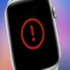Apple Watch Blood Pressure Alerts Not a Medical Test Study