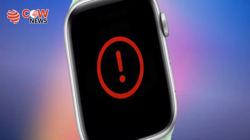 Apple Watch Blood Pressure Alerts Not a Medical Test Study
