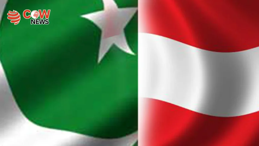 Austrian Investors Agree to Boost Investment in Pakistan 1 Austrian Investors Agree to Boost Investment in Pakistan