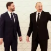 Azerbaijan US Sign Historic Strategic Partnership Agreement