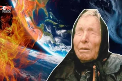 Baba Vangas Predictions About the World Until 5079