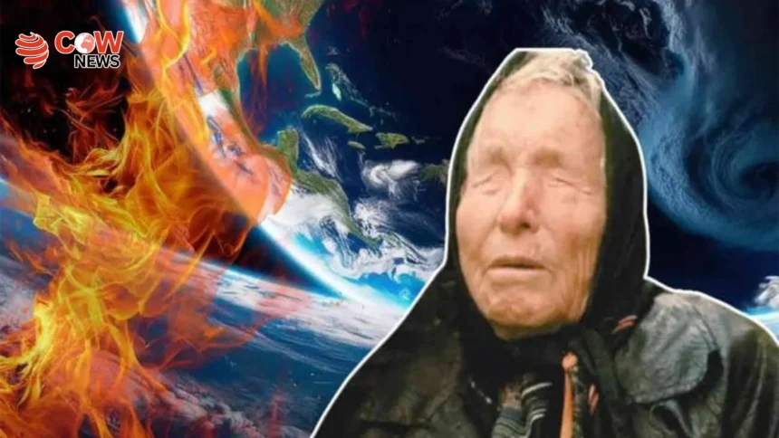 Baba Vanga’s Predictions About the World Until 5079 1 Baba Vangas Predictions About the World Until 5079