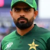 Babar Azam Advises Calm Amid Rising Hype for India Pak Match