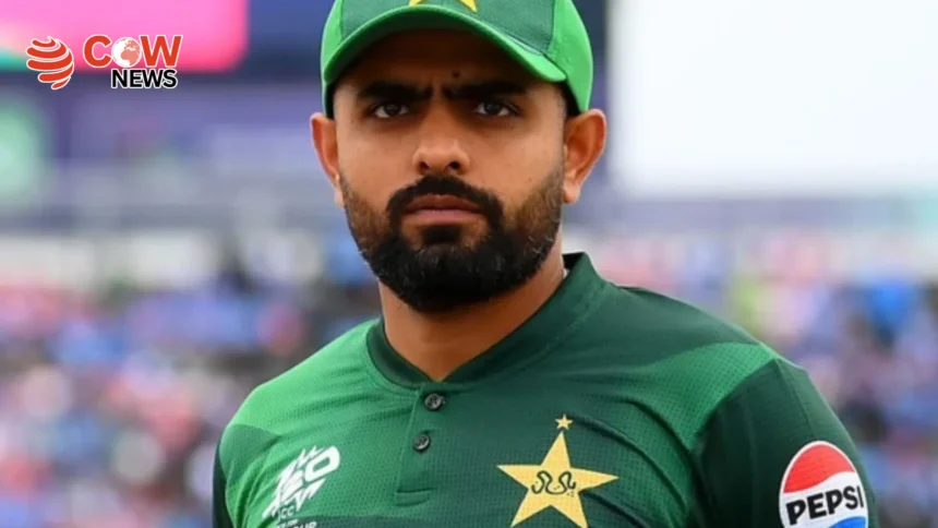 Babar Azam Advises Calm Amid Rising Hype for India Pak Match