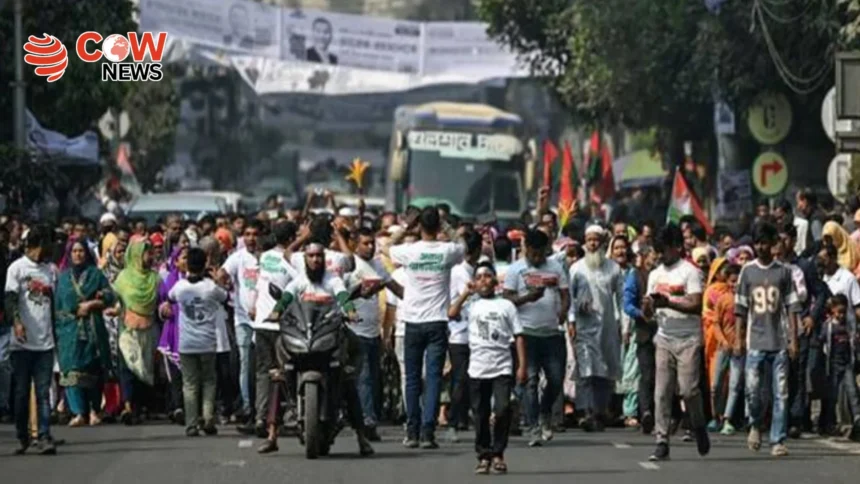 Bangladesh Deploys Army Ahead of General Elections 2026
