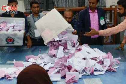 Bangladesh Elections BNP Alliance Leads with 198 Seats