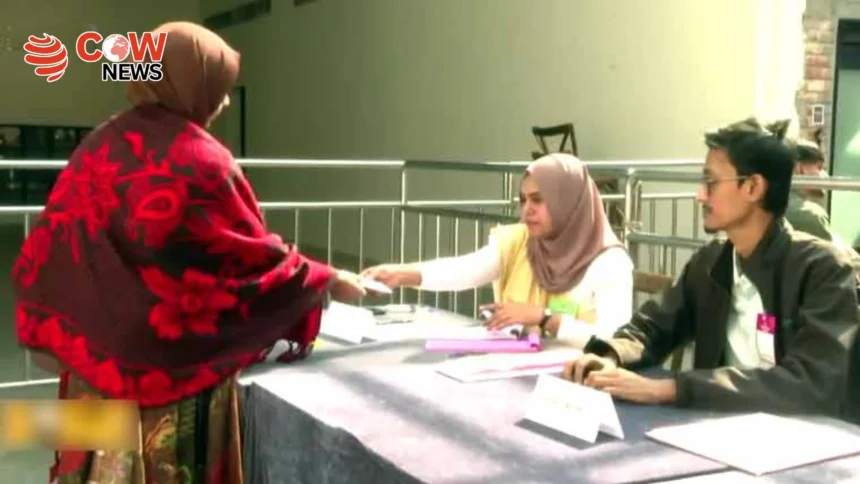 Bangladesh General Election BNP vs Jamaat Islami Tight Contest