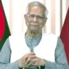 Bangladesh Interim Chief Mohammad Yunus Resigns from Post