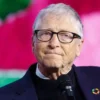 Bill Gates Apologizes to Foundation Staff Over Epstein Files