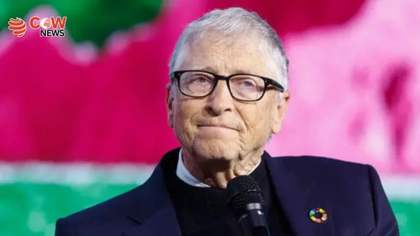 Bill Gates Apologizes to Foundation Staff Over Epstein Files 1 Bill Gates Apologizes to Foundation Staff Over Epstein Files