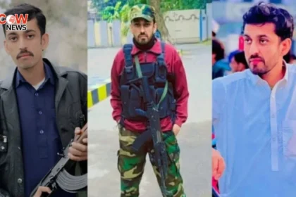 Bodies of Three Abducted Bannu Officials Recovered