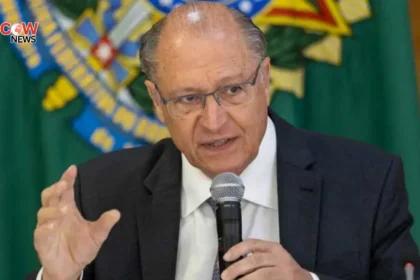 Brazil Vice President Vows Continued Trade Talks with U.S