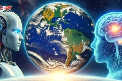 Can humans survive AI ‘Doomsday report sends tech stocks tumbling