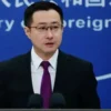 China Condemns Balochistan Attacks Pledges Support to Pakistan