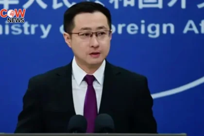 China Condemns Balochistan Attacks Pledges Support to Pakistan