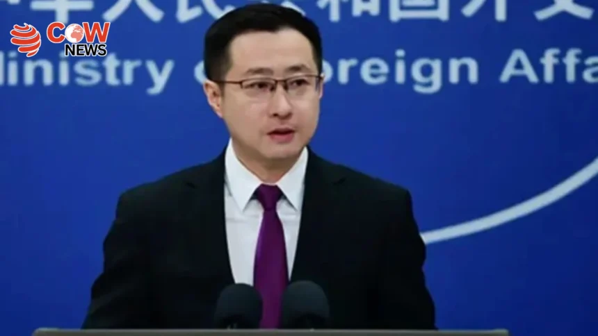 China Condemns Balochistan Attacks Pledges Support to Pakistan