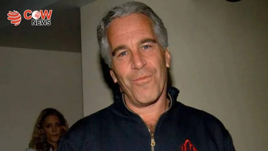 Doctors Claim Epstein Did Not Die by Suicide, Possible Foul Play 1 Doctors Claim Epstein Did Not Die by Suicide Possible Foul Play