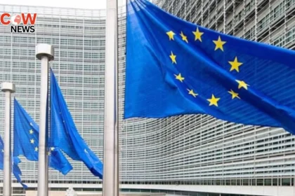 EU Commissioner Calls Israeli Strikes a Ceasefire Violation