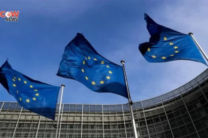 EU Urges US to Honor Trade Deal as Trump Raises Tariffs