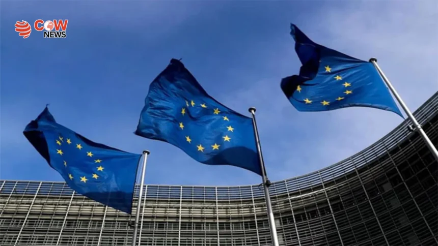 EU Urges US to Honor Trade Deal as Trump Raises Tariffs