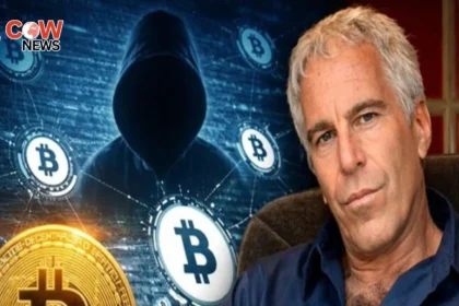 Epsteins Alleged Link to Bitcoin Founder Sparks Debate