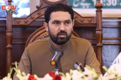 Evidence Dispute Escalates Against KP CM Sohail Afridi