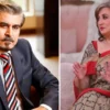 Faryal Gohar Calls Marriage to Jamal Shah a ‘Wrong Decision