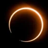 First Solar Eclipse of 2026 on February 17 Not Visible in Pakistan