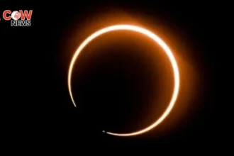 First Solar Eclipse of 2026 on February 17 Not Visible in Pakistan
