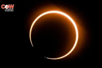 First Solar Eclipse of 2026 on February 17 Not Visible in Pakistan