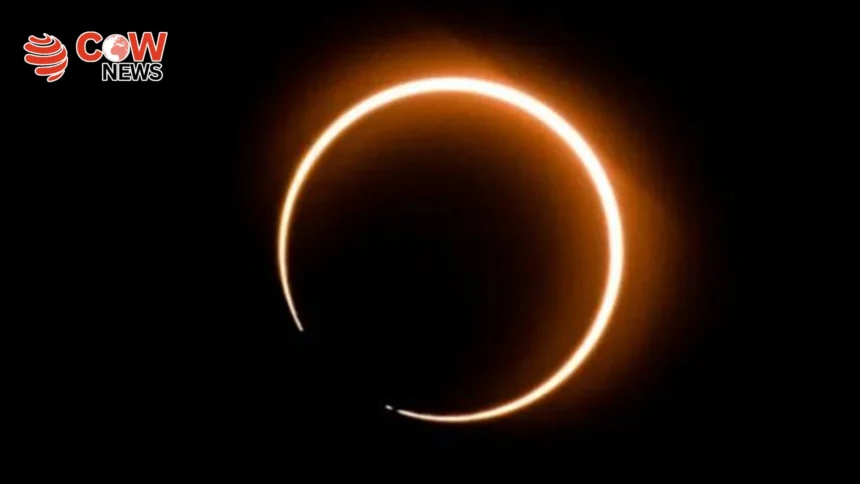 First Solar Eclipse of 2026 on February 17; Not Visible in Pakistan 1 First Solar Eclipse of 2026 on February 17 Not Visible in Pakistan