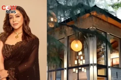 Gauri Khan Converts Ancestral Home into Luxury Villa