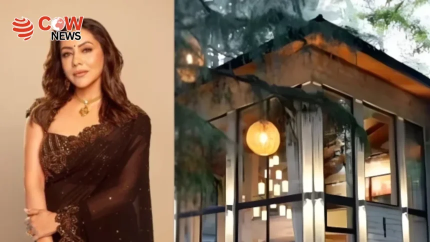 Gauri Khan Converts Ancestral Home into Luxury Villa 1 Gauri Khan Converts Ancestral Home into Luxury Villa