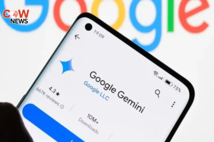 Google Gemini AI Surpasses 750 Million Monthly Users