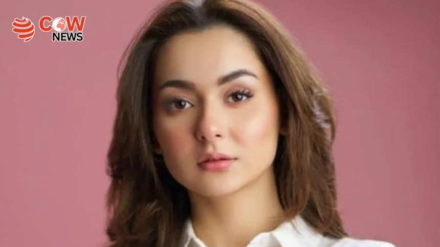Hania Aamirs Playful Remark About Asim Azhar Goes Viral