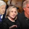 Hillary Clinton to testify in Epstein probe alongside Bill Clinton