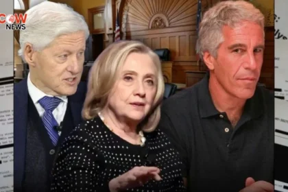Hillary Clinton to testify in Epstein probe alongside Bill Clinton