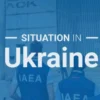 IAEA Warns of Nuclear Safety Risks Amid Ukraine Power Crisis