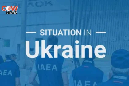 IAEA Warns of Nuclear Safety Risks Amid Ukraine Power Crisis