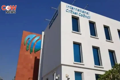 ICC Considers Moving Major India Events Amid Tensions