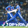 India Beat Zimbabwe by 72 Runs in T20 World Cup Super 8
