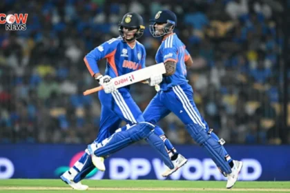 India Beat Zimbabwe by 72 Runs in T20 World Cup Super 8