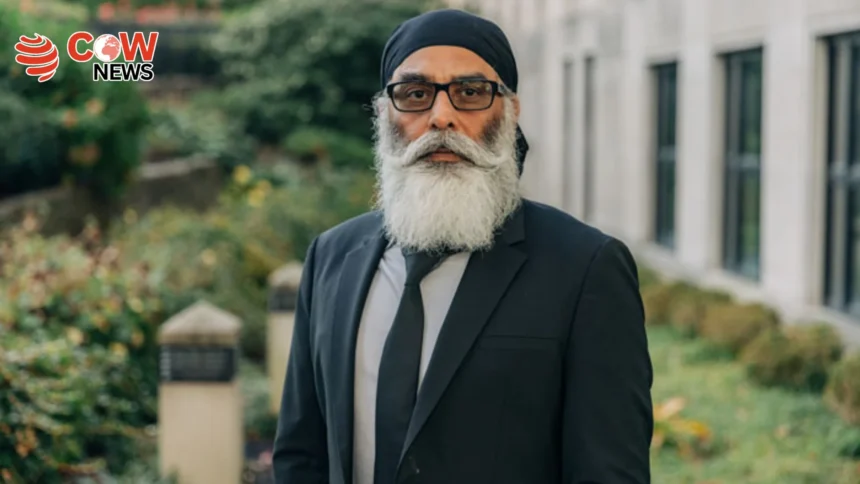 India Using Terrorism to Block US Investment in Pakistan Sikh Leader