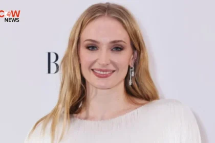 Inside Sophie Turners 30th birthday ‘I like it