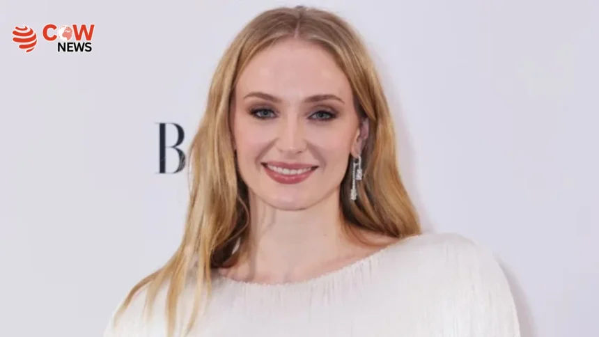 Inside Sophie Turner's 30th birthday: ‘I like it' 1 Inside Sophie Turners 30th birthday ‘I like it